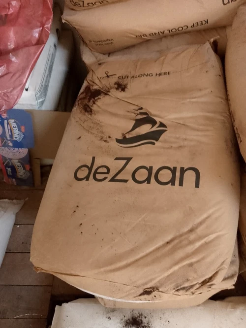 Cacao noir