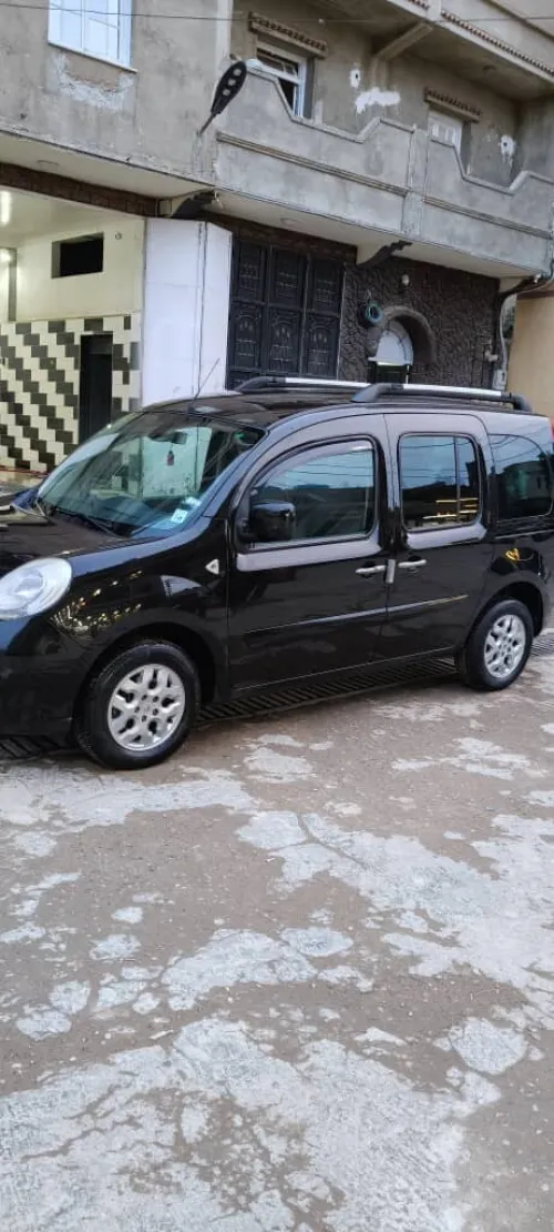 Renault Kangoo 2011 
