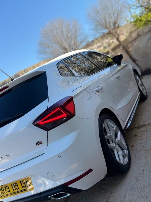 Seat Ibiza 2019 FR