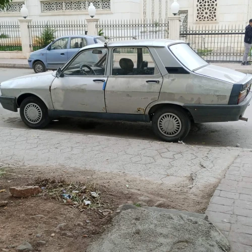 Renault toros 1989 toros