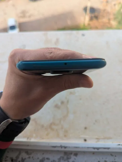 Redmi note 9 Xiaomi