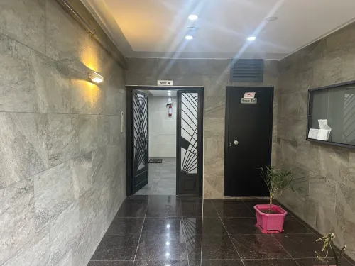 Vente Appartement F4 Alger Dar el beida