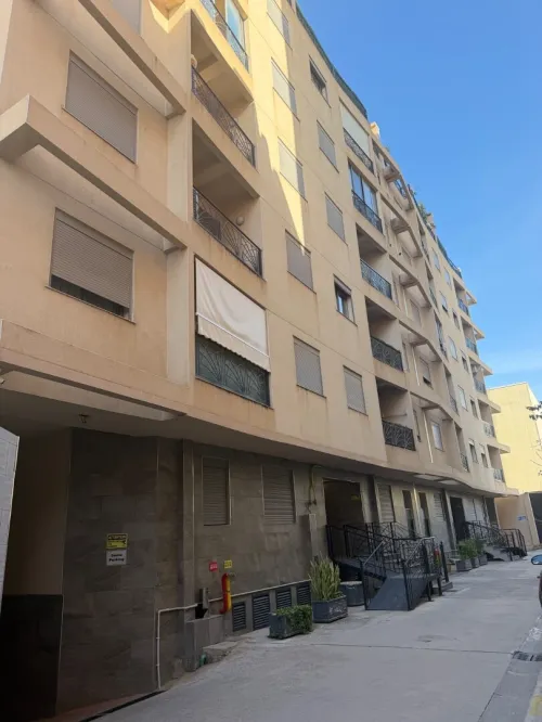 Vente Appartement F4 Alger Dar el beida