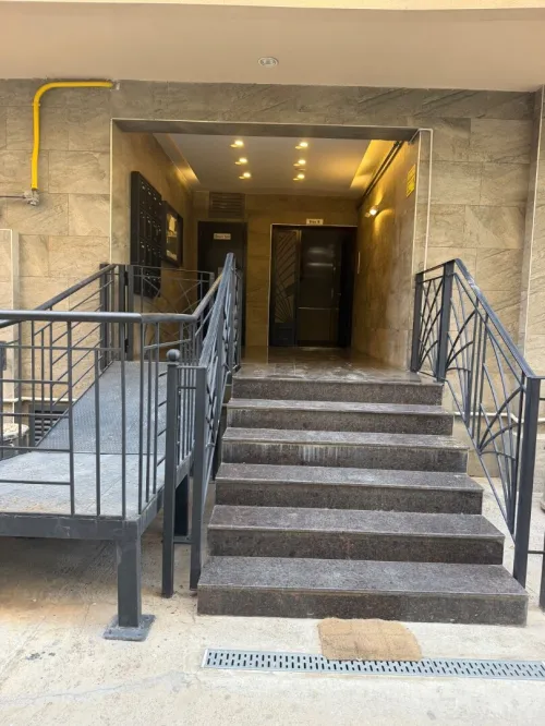 Vente Appartement F4 Alger Dar el beida