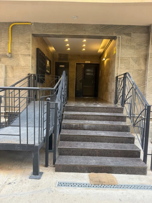 Vente Appartement F4 Alger Dar el beida