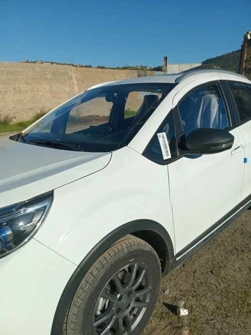 Geely GX3 PRO  2026 Toute options