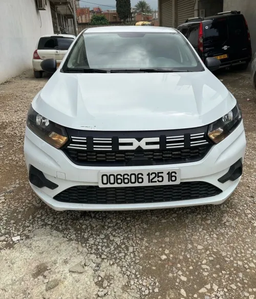 Dacia Logan 1,5dci 2025 Dci