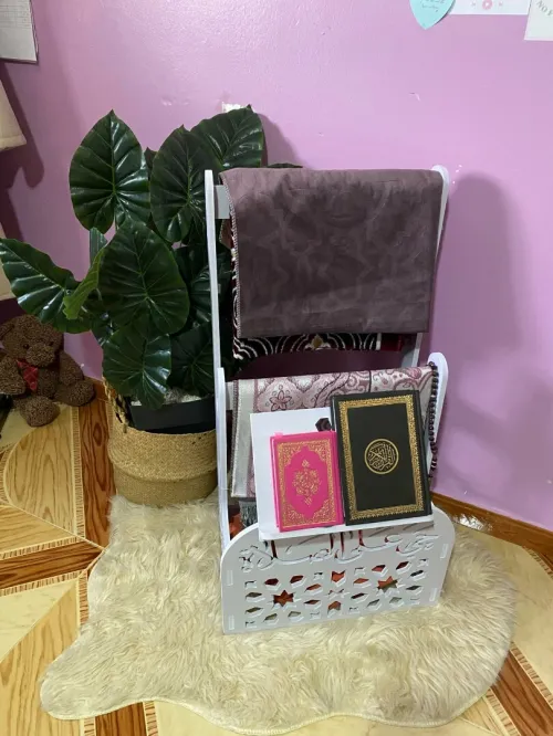 ركن الصلاة