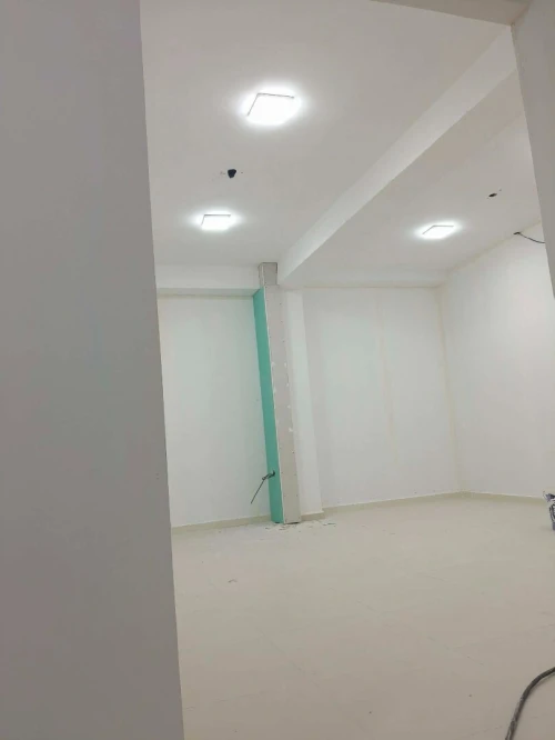 Location Hangar - Usine Djelfa Djelfa