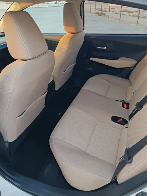 Toyota Classic 2024 Full option
