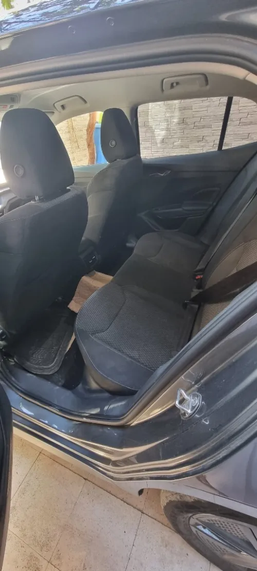 Skoda Fabia 2022 Style (avec toit panoramique)