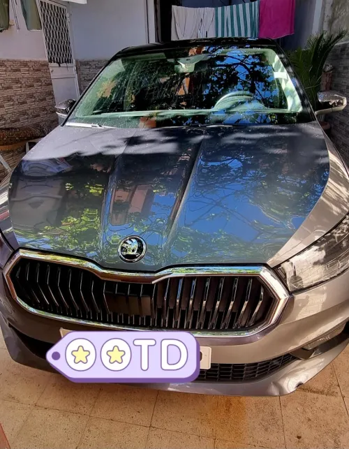 Skoda Fabia 2022 Style (avec toit panoramique)