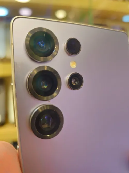 Samsung S25 ultra