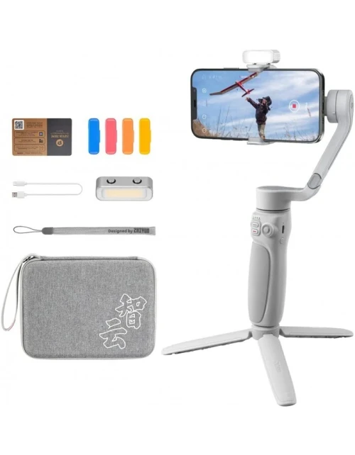 Stabilizateur Zhiyun Smooth Q3 (NUEF)