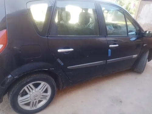 Renault Scénic 2 2005 Phase 1