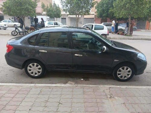 Renault Symbol 2011 Symbol