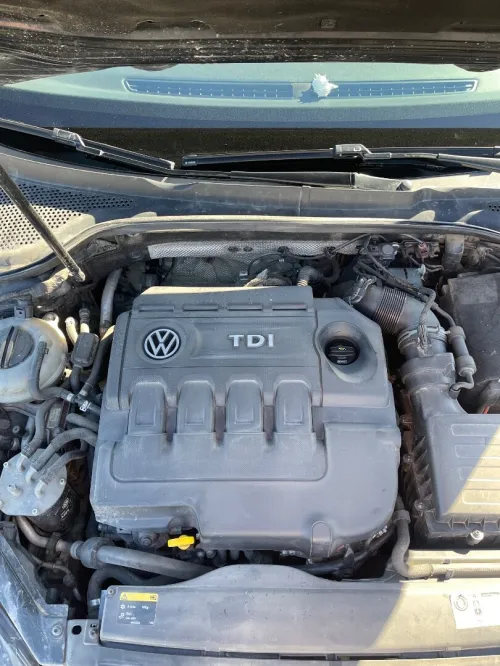 Volkswagen Golf 7 2013 Golf 7