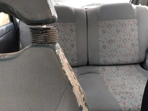Maruti Maruti 2004 2004