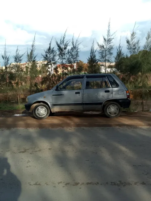 Maruti Maruti 2004 2004