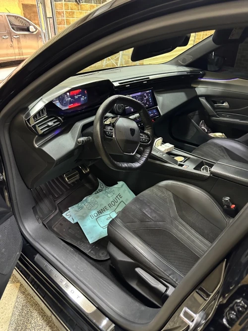 Peugeot 308 2023 GT