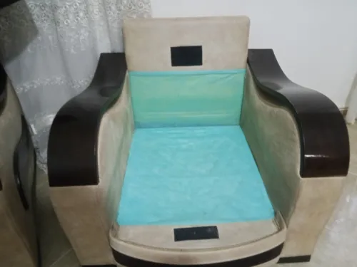 Fauteuil