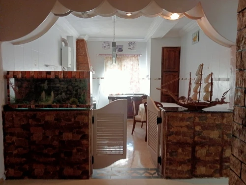 Vente Villa Tlemcen Tlemcen