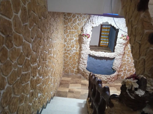 Vente Villa Tlemcen Tlemcen