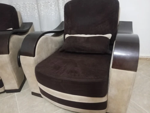 Fauteuil