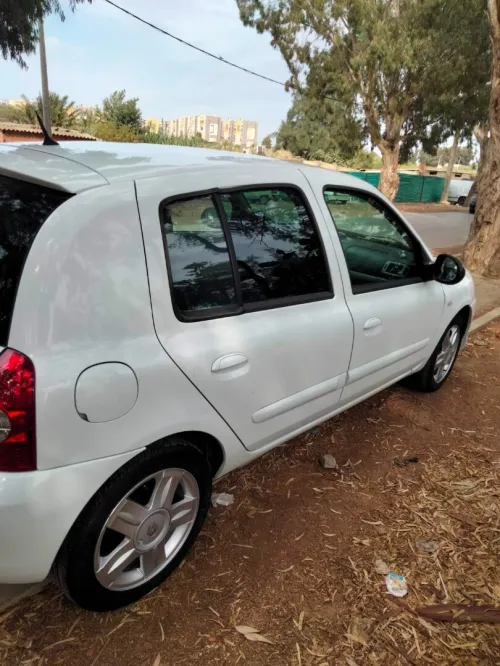 Renault Clio Campus 2013 Bye bye