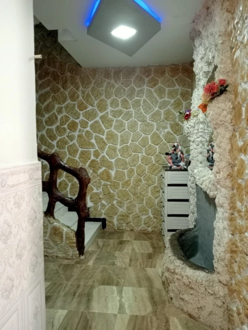 Vente Villa Tlemcen Tlemcen