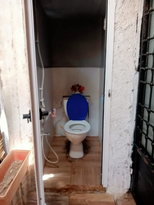 Vente Villa Tlemcen Tlemcen