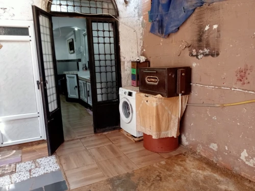 Vente Villa Tlemcen Tlemcen