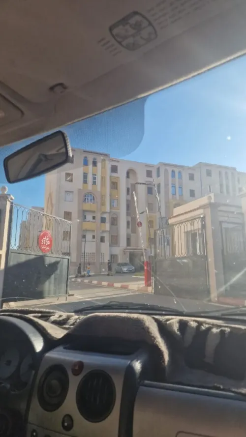 Vente Appartement F4 Constantine Constantine