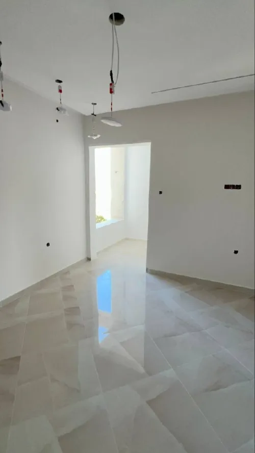 Vente Appartement F4 Alger Bordj el bahri