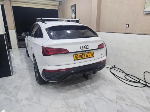 Audi Q5 2023 