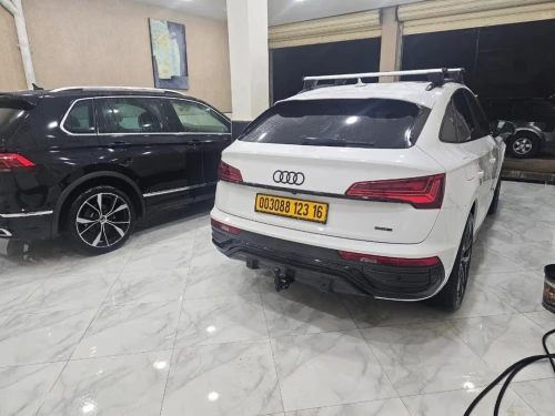Audi Q5 2023 