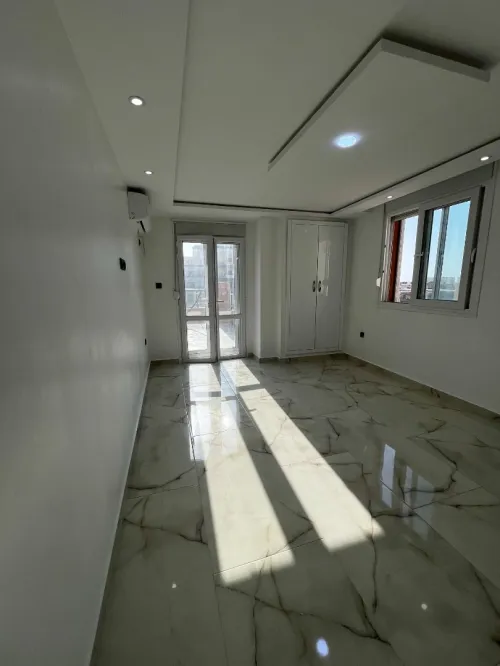 Renovation