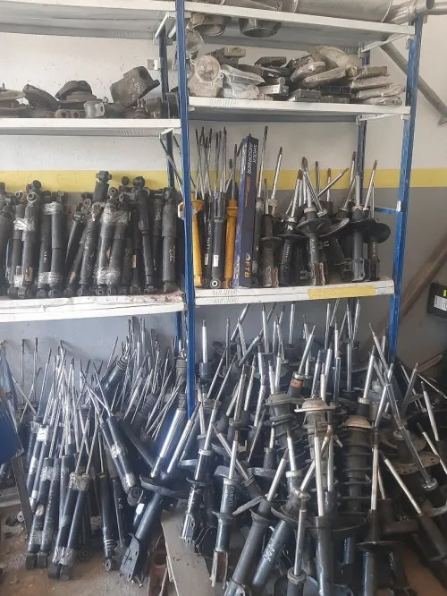 Amortisseur docaz tr bn état