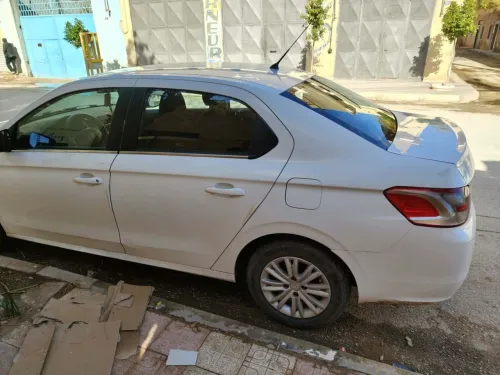 Peugeot 301 2014 301