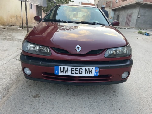 Renault Laguna 1 1997 Laguna 1