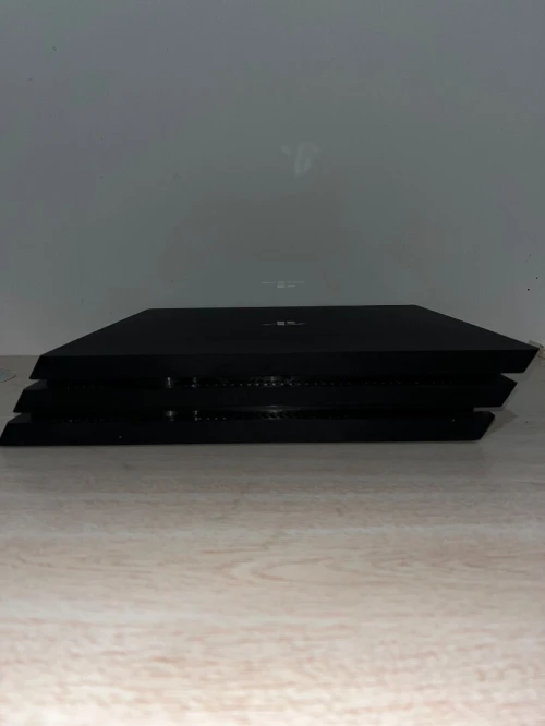 Ps4 pro