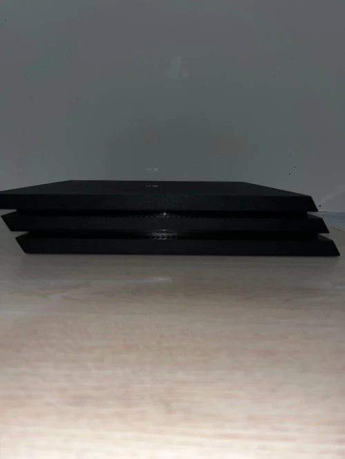 Ps4 pro