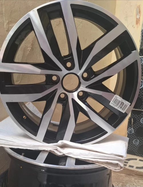 Jante alliage golf 7