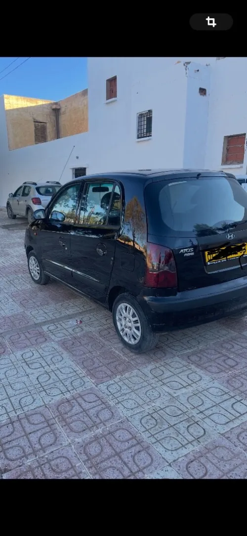 Hyundai Atos 2011 GLS