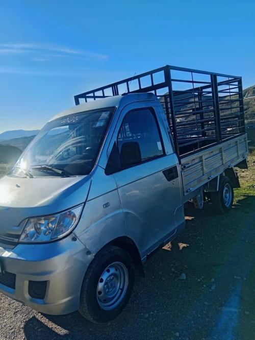 Chery Youki 2019