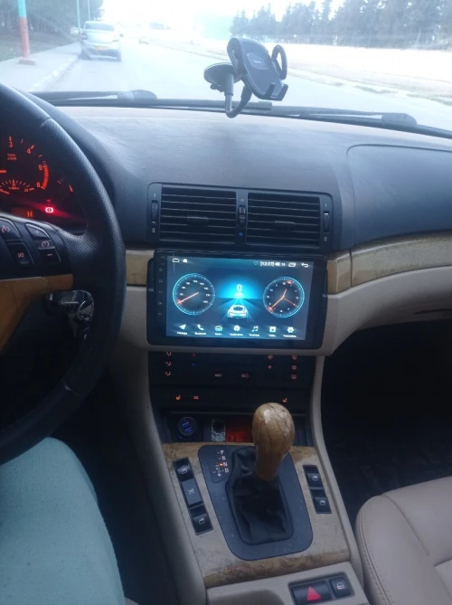 BMW Série 3 2005 320d