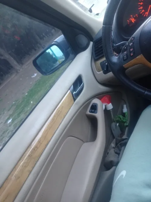 BMW Série 3 2005 320d
