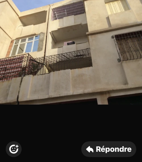Vente Appartement F4 Mostaganem Stidia