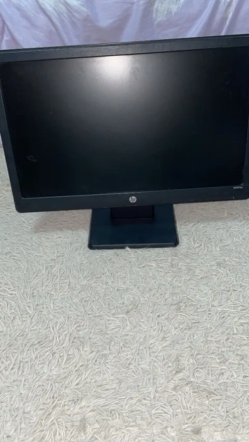 Écran pc