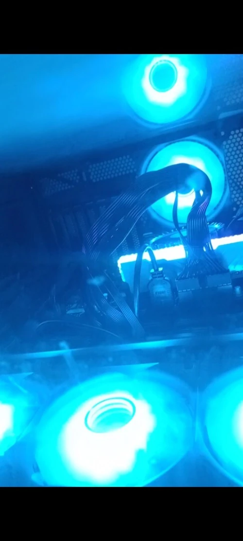 Pc desktop